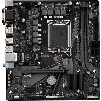 Gigabyte H610M S2H V2 DDR4