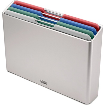 Joseph Joseph Дъски за рязане Folio L цветни 4 бр (60215)