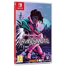 Rebel Transmute