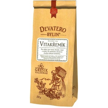 Grešík Vitakřemík 50 g