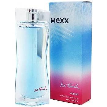 Image 1 of Mexx Ice Touch Woman EDT 40 ml