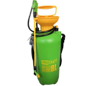 Image 1 of Пулверизатор procraft sm8l - 8 литра (128)