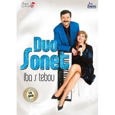 Duo Sonet - Iba S Tebou CD