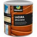 Primalex S Hrubovrstvá lazúra 5 l orech