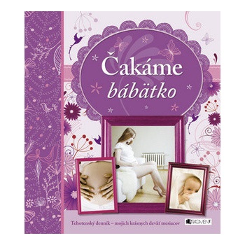 Čakáme bábätko