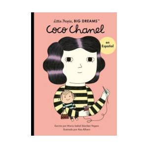 Coco Chanel (2023)