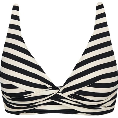 Barts Дамско бикини горнище Barts Women's Yadbor Multifit Top Bikini top - Black - размер 40 (EU) (150-4800-0113)