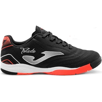 Joma Toledo IN Jn24 - Black/White