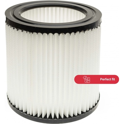 Vacs Nilfisk Buddy II 18 T EU hepa filtr