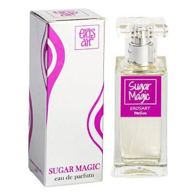 Eros-Art Sugar Magic Pheromones Perfume 50ml