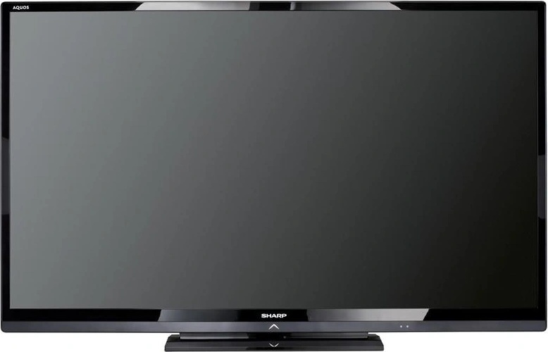 Sharp LC-60LE652E - Heureka.sk