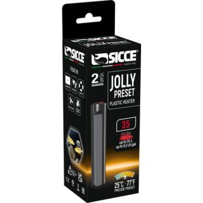 SICCE Нагревател SICCE Sicce Jolly 35W (7850)