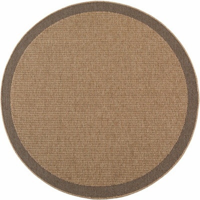 Ayyildiz Carpets Timber 1402 Hnedý