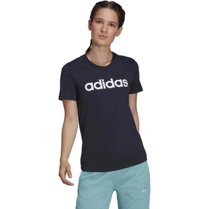 ADIDAS Тениска LOUNGEWEAR Essentials Slim Logo (H07833)