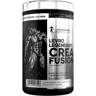 Kevin Levrone Crea Fusion 345 g