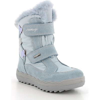 Primigi 6880344 zimní boty Gore-Tex – Zbozi.Blesk.cz