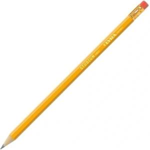 LYRA Studium Графитен молив HB 1 бр. с гума (L1280100)