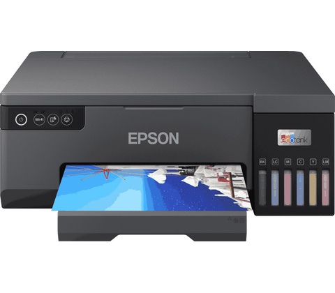 EPSON L18050