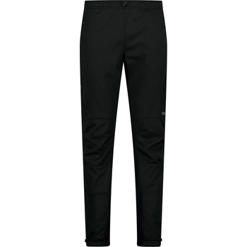 CMP Мъжки софтшел панталон CMP Pant 39T1077 Softshell trousers - Nero - размер 58 (EU) (007-3401-0117)