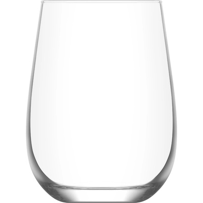 Luigi ferrero Чаша за вода и вино Luigi Ferrero Sferica FR-369AG 590ml, 6 броя (1006927)