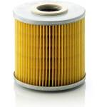 Mann-filter Маслен филтър mann-filter h 1029/1 n