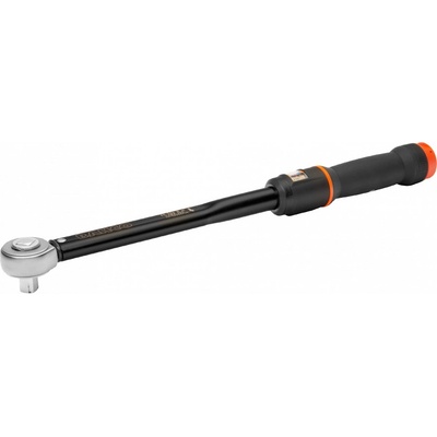 Bahco momentový kľúč 1/2" 60 - 340 Nm 74WR-340