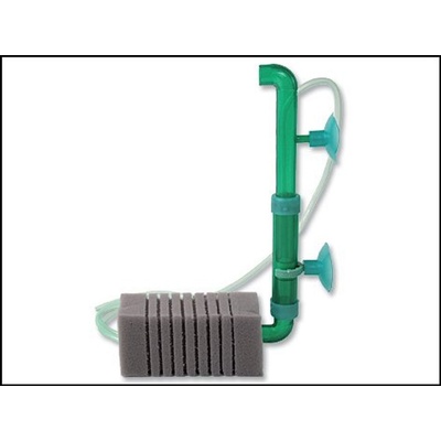 Aqua Exotic filtr molitanový jednoramenný