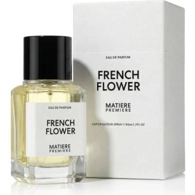 Matiere Premiere French Flower 50 ml eau de parfum унисекс