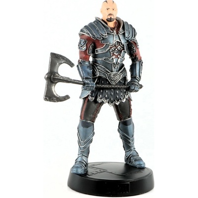 DeAgostini Skurgečasopis s figurkou Marvel Movie Collection #76 1:16