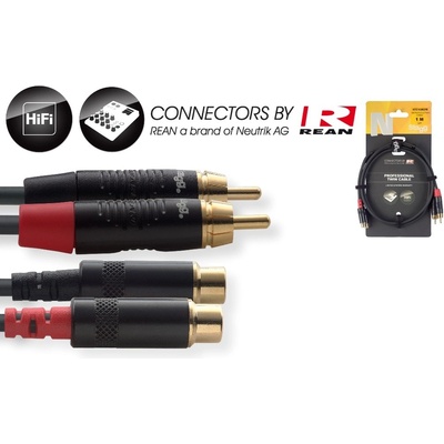 Stagg NTC1CMCFR