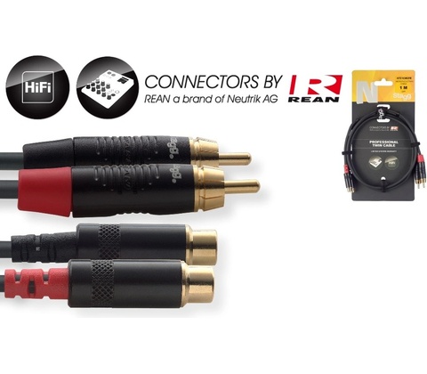 Stagg NTC1CMCFR