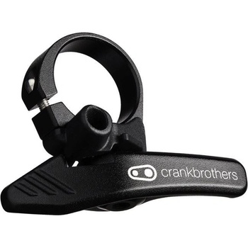 páčka sedlovky Crankbrothers Highline Drop Bar Remote Kit