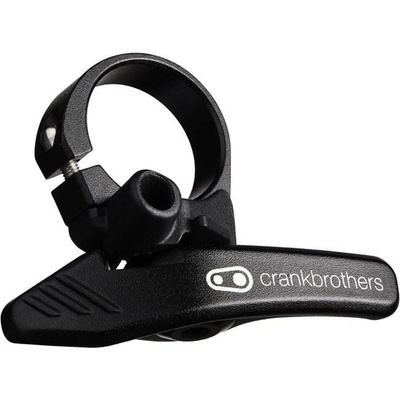 páčka sedlovky Crankbrothers Highline Drop Bar Remote Kit