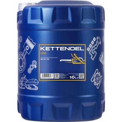 Mannol Kettenoel 10 l