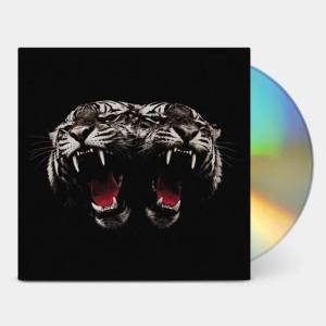 Warner Royal Blood: Dead Company - CD (097408)