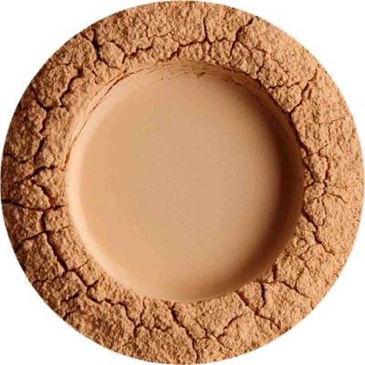 Uoga Uoga Minerální make-up s jantarem SPF15 8801 Walk in the dunes neutrální středně opálená barva 10 g náhradní náplň