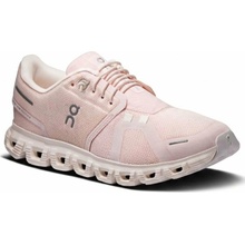 On Cloud 6 W Salt/Gardenia
