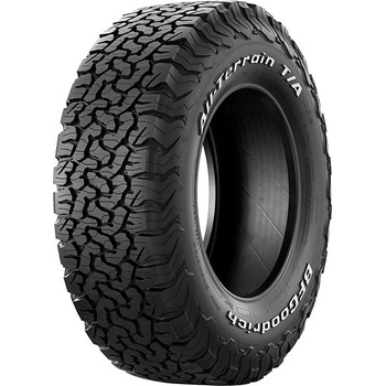 BFGoodrich All Terrain T/A KO2 245/65 R17 111S