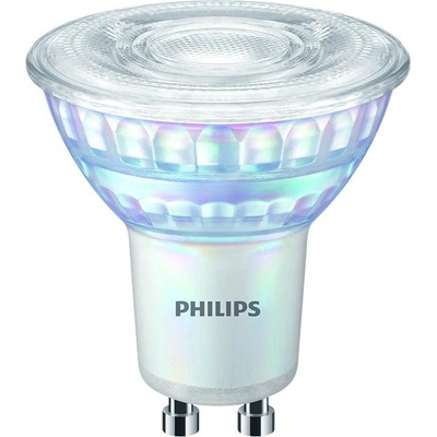 Philips Reflektorová LED žárovka MASTER LEDspot Value D 680lm GU10 965 120D