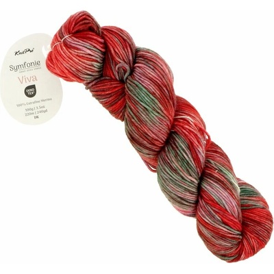 KnitPro Symfonie Viva VR1044 Carnival