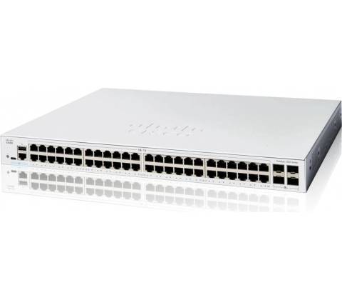Cisco Catalyst C1200-48T-4G