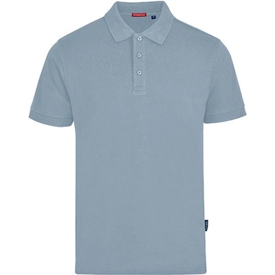 Hrm pánske polo triko HRM303 Sky Blue