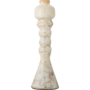 Bloomingville Bancroft свещник за класическа свещ, бял (82072454)