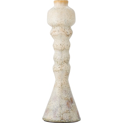 Bloomingville Bancroft свещник за класическа свещ, бял (82072454)