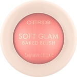 Catrice Soft Glam Руж за лице, 010 On Cloud Pink, 5.6 g - ozone