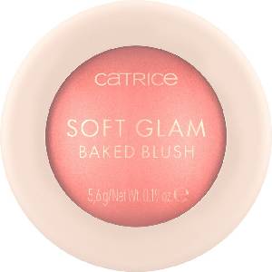 Catrice Soft Glam Руж за лице, 010 On Cloud Pink, 5.6 g - ozone
