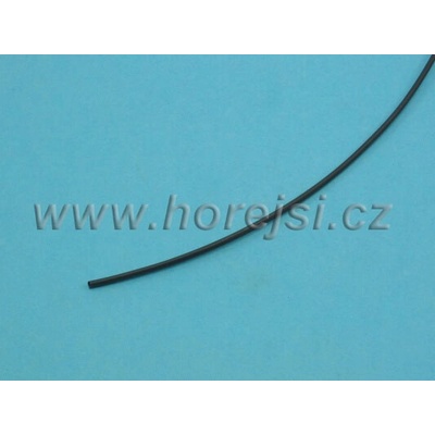 Muldental Smršť. bužírka 1,6 černá