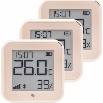 Image 1 of Shelly Plus H&T Gen3 (3 pieces)