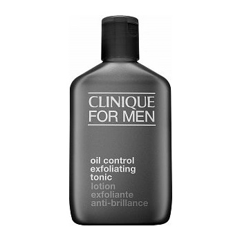 Clinique For Men Oil Control Exfoliating Tonic 200 ml