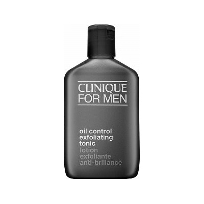 Clinique For Men Oil Control Exfoliating Tonic 200 ml